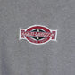 'Embroidered Star Logo' Sweatshirt