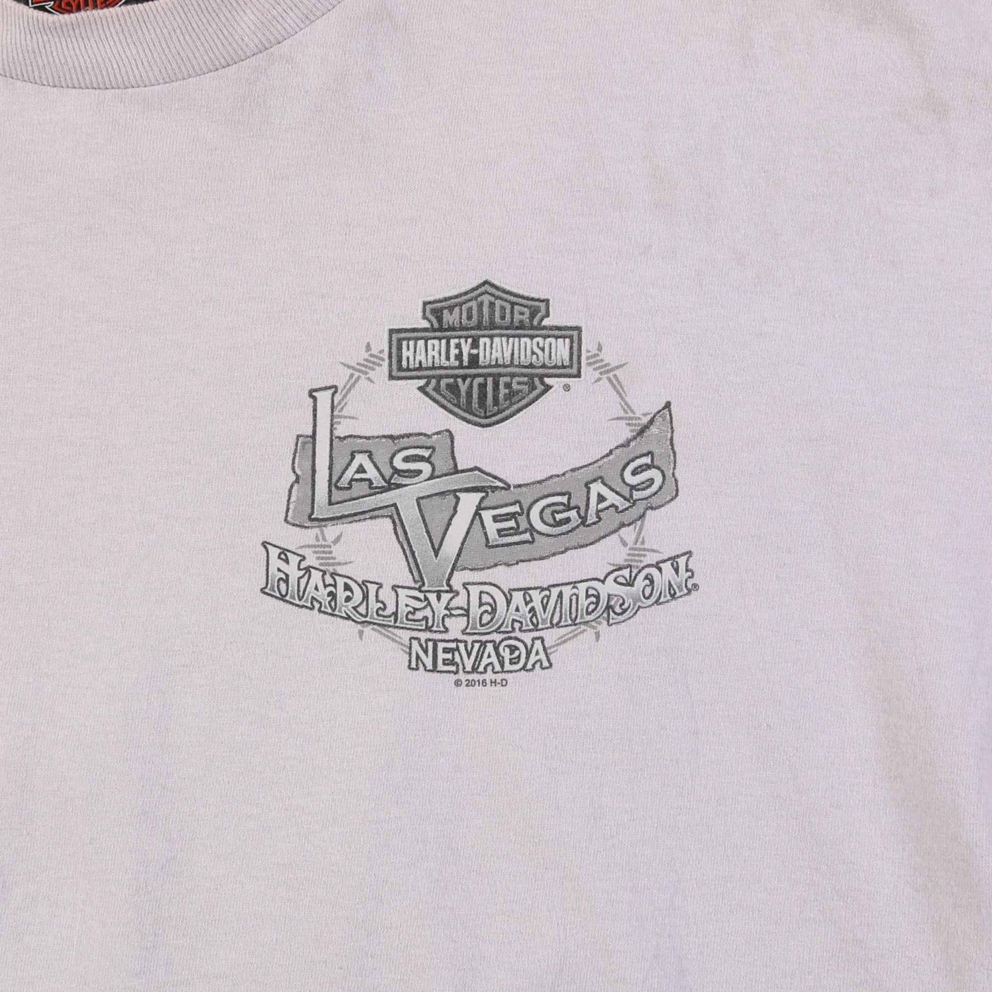 'Las Vegas Nevada' T-Shirt - American Madness