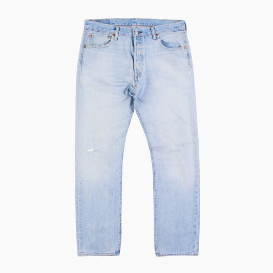 Vintage 501 Jeans – 34" 32"