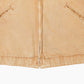 Detroit Jacket - Washed Hamilton Brown