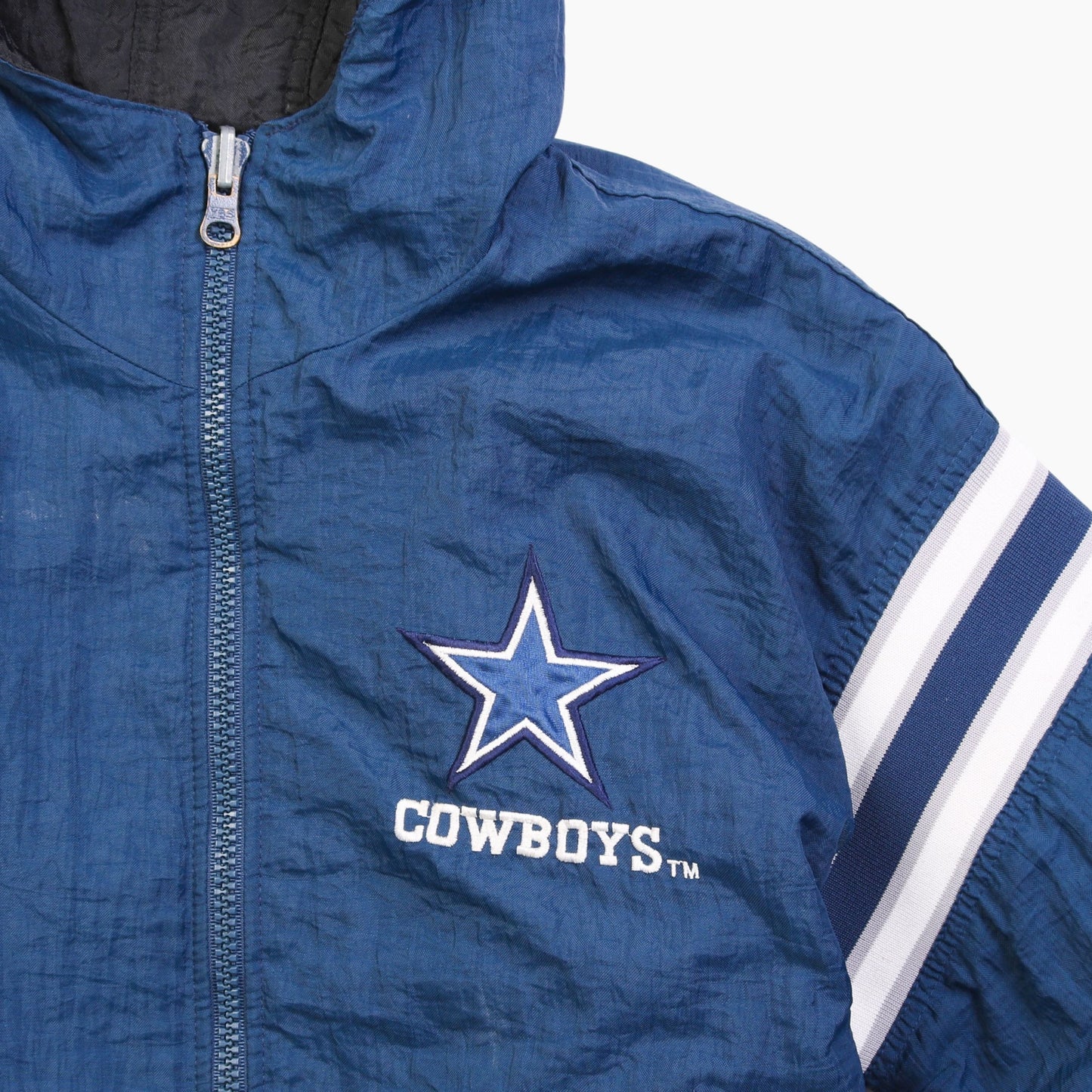 Vintage Dallas Cowboys Jacket - American Madness