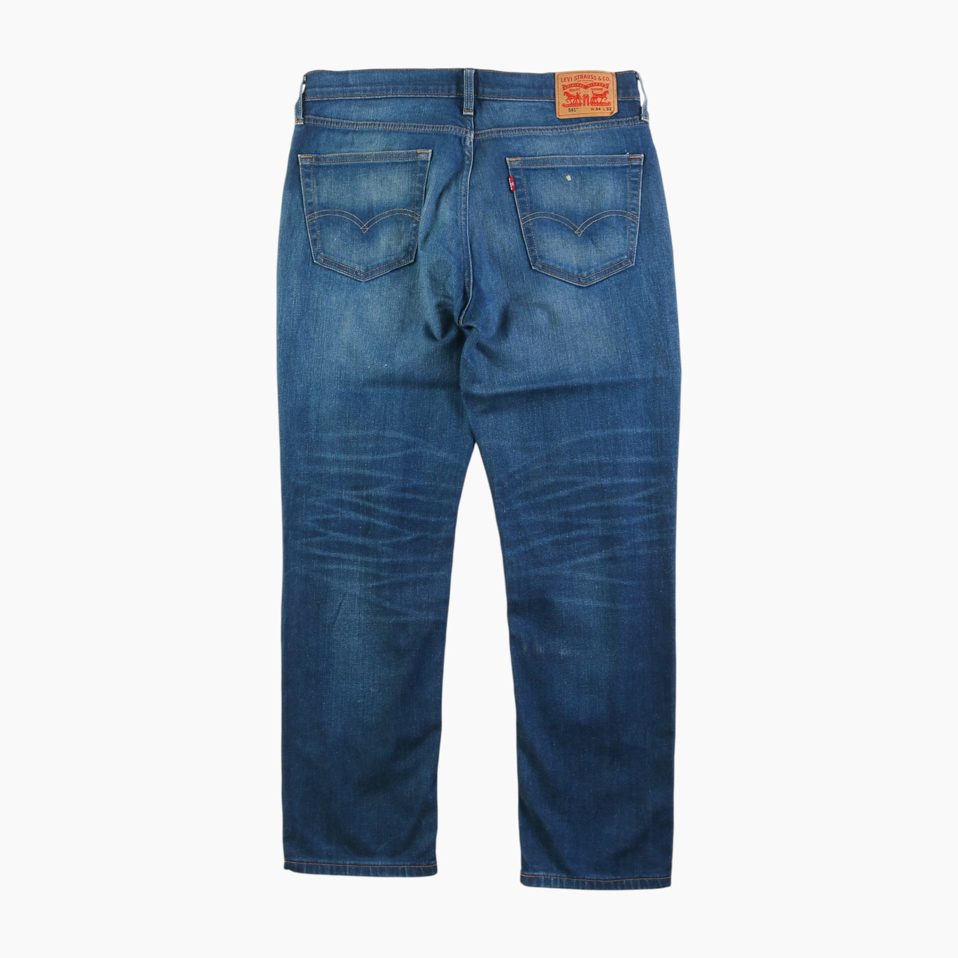 Vintage 541 Jeans - Denim 34/32