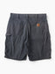 Carpenter Shorts - Navy - 36"