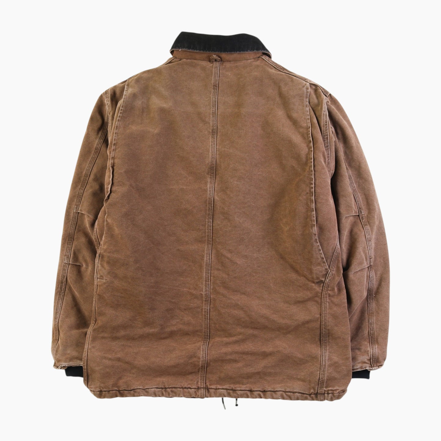 Arctic Jacket - Brown