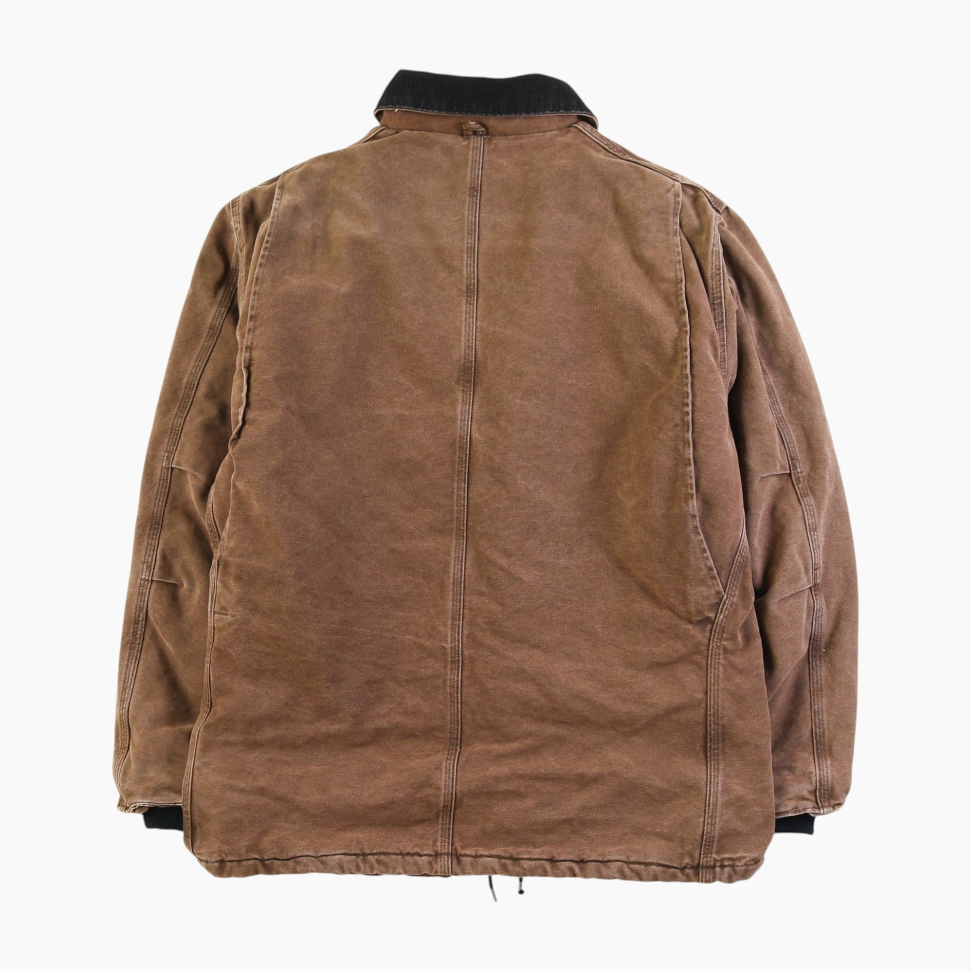 Arctic Jacket - Brown