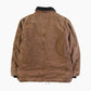 Arctic Jacket - Brown