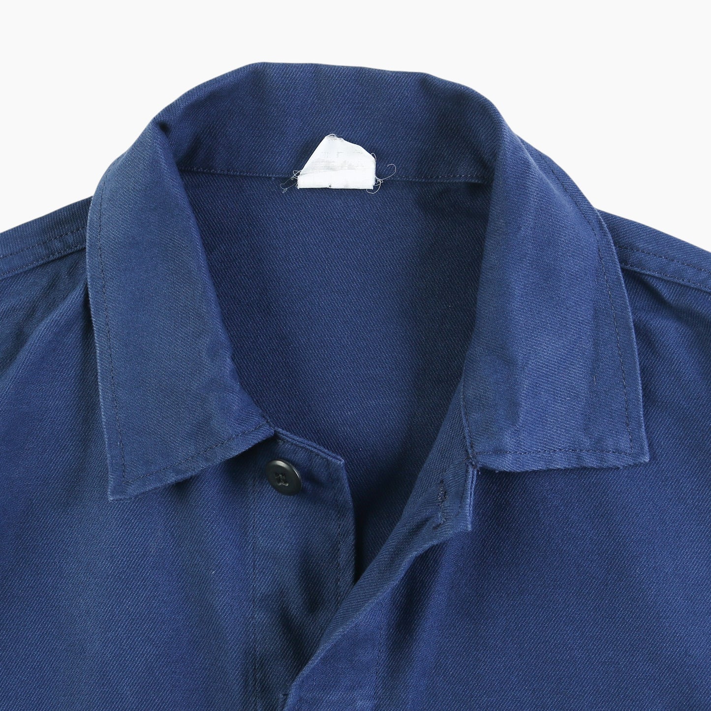 Vintage Chore Jacket - Blue