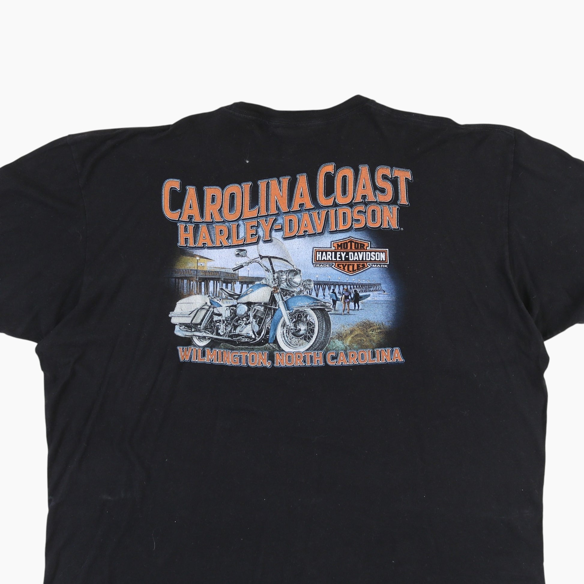 'Carolina Coast' T-Shirt
