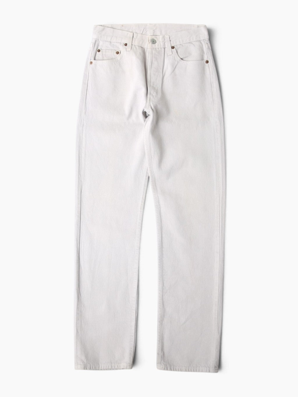 Vintage Made In USA 501 Jeans - 28/32