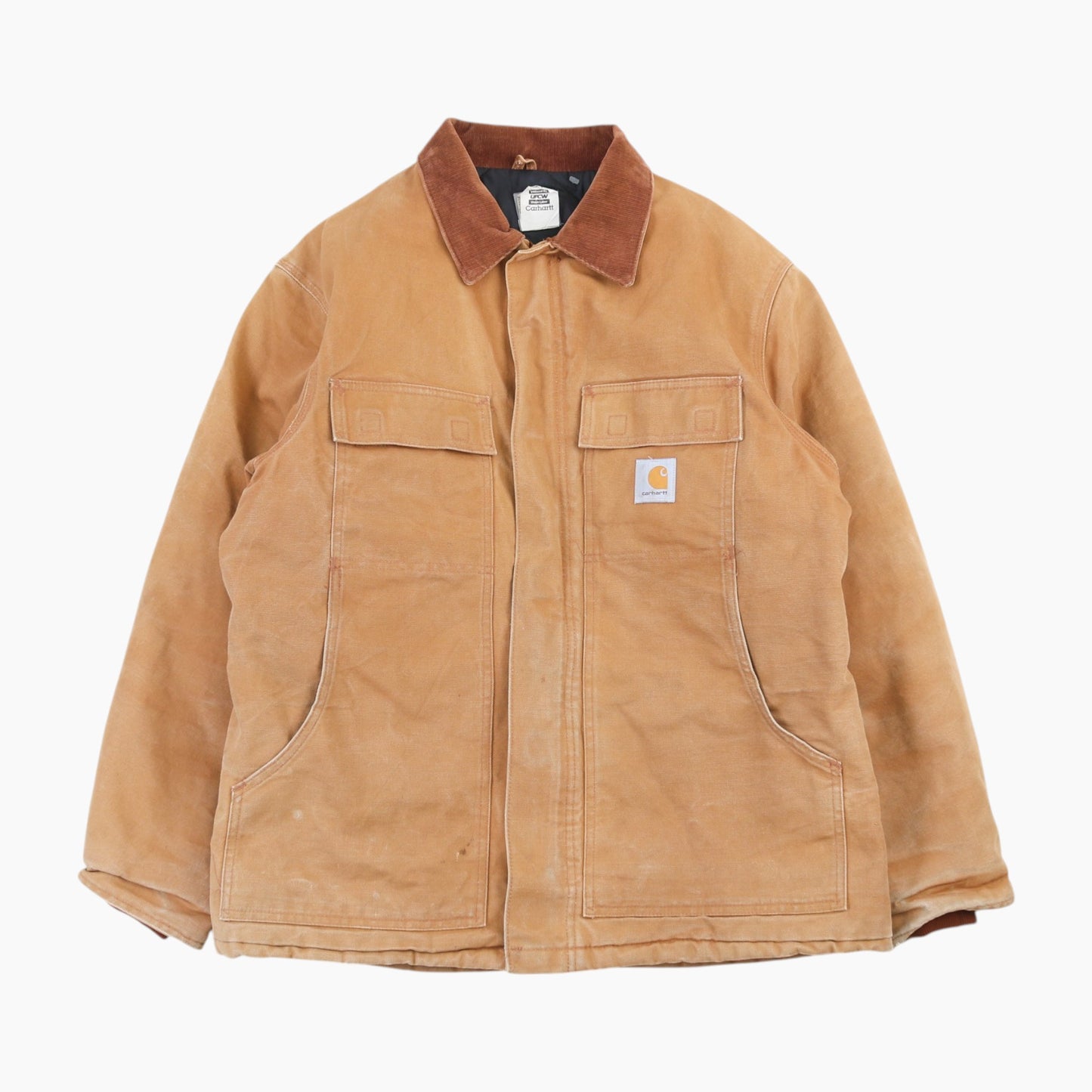 Arctic Jacket - Hamilton Brown