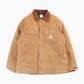 Arctic Jacket - Hamilton Brown