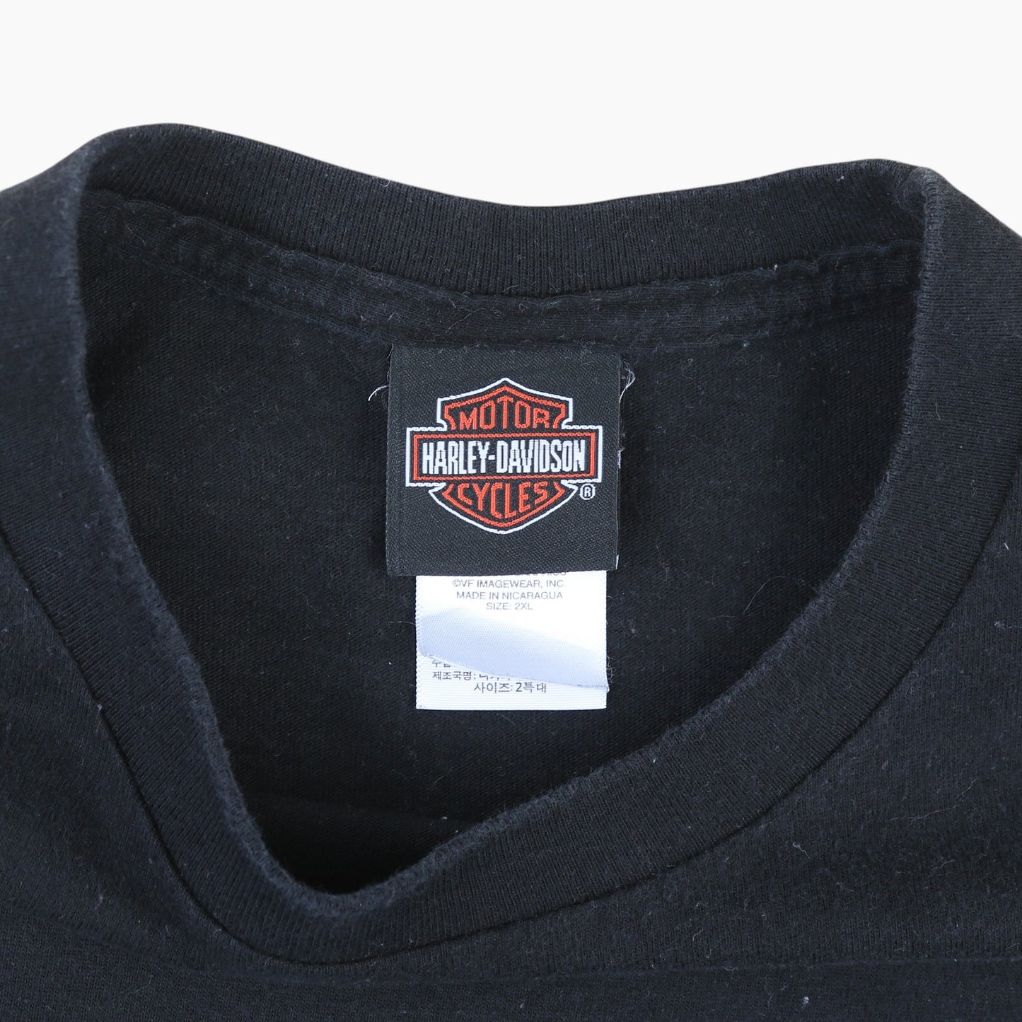 'Hampton Roads Yorktown' T-shirt