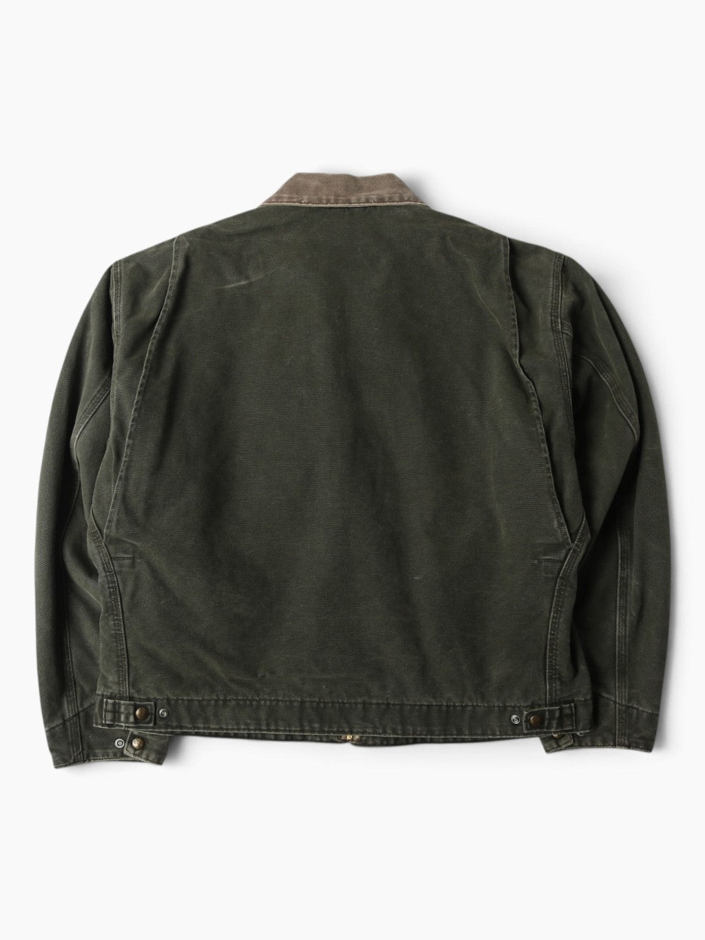 J97 Detroit Jacket - Green