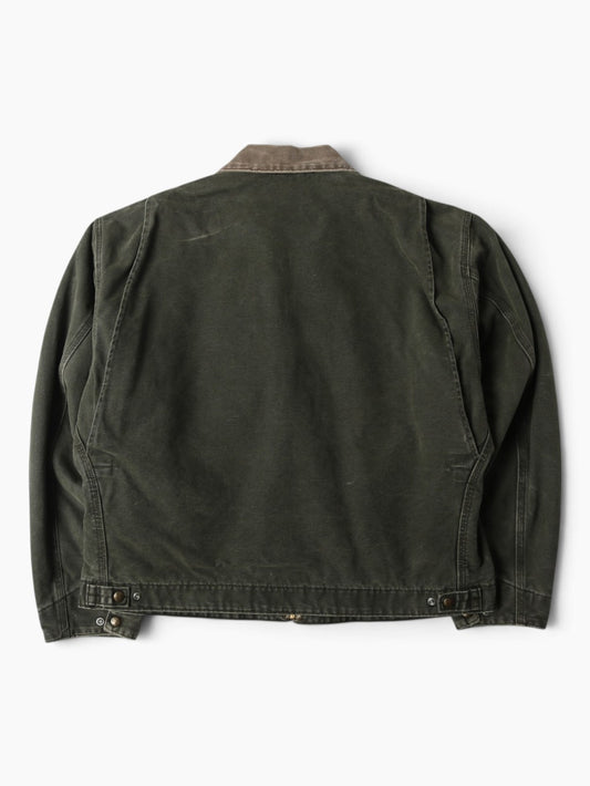 J97 Detroit Jacket - Green