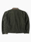 J97 Detroit Jacket - Green