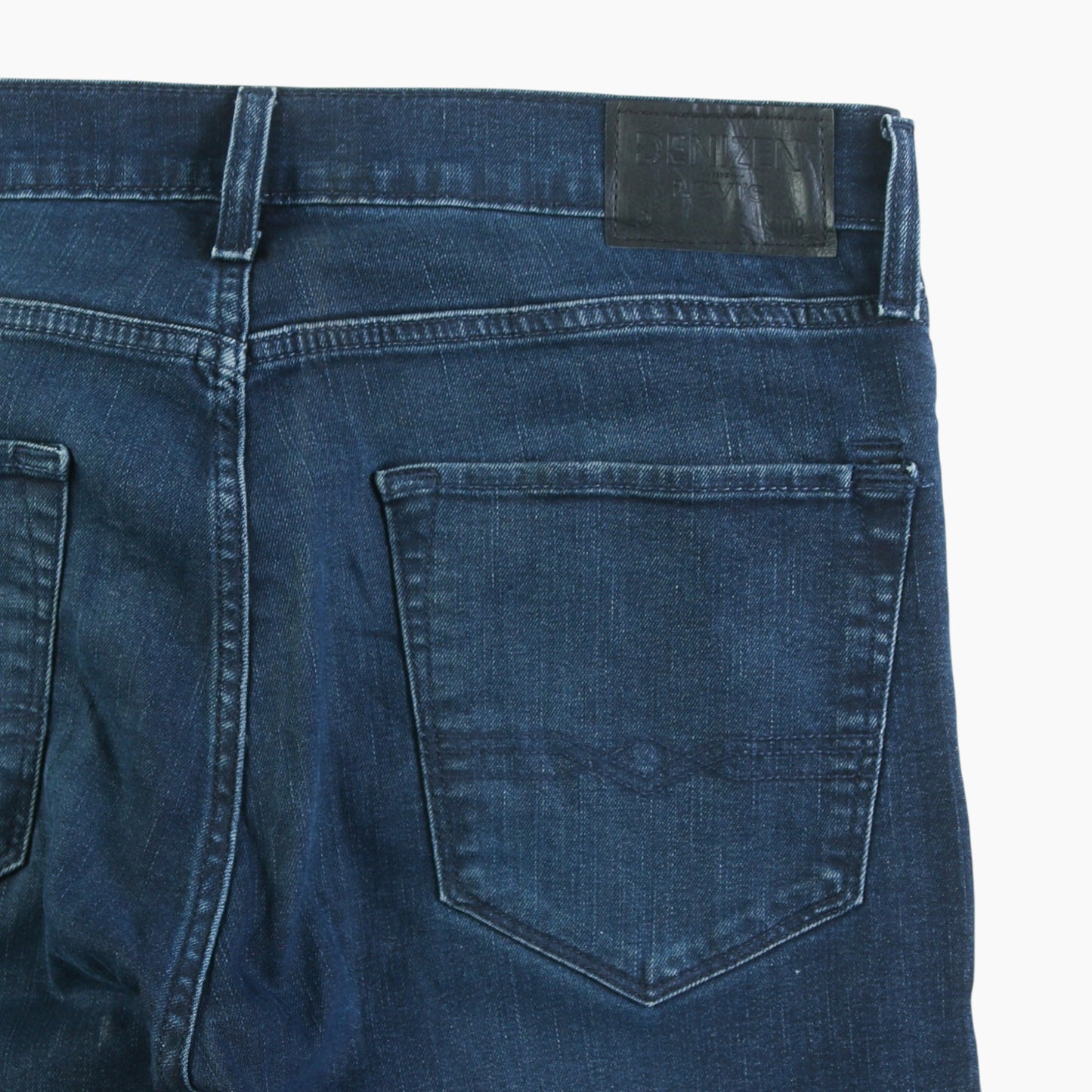 Vintage Denizen 208 Jeans - Denim 34/32