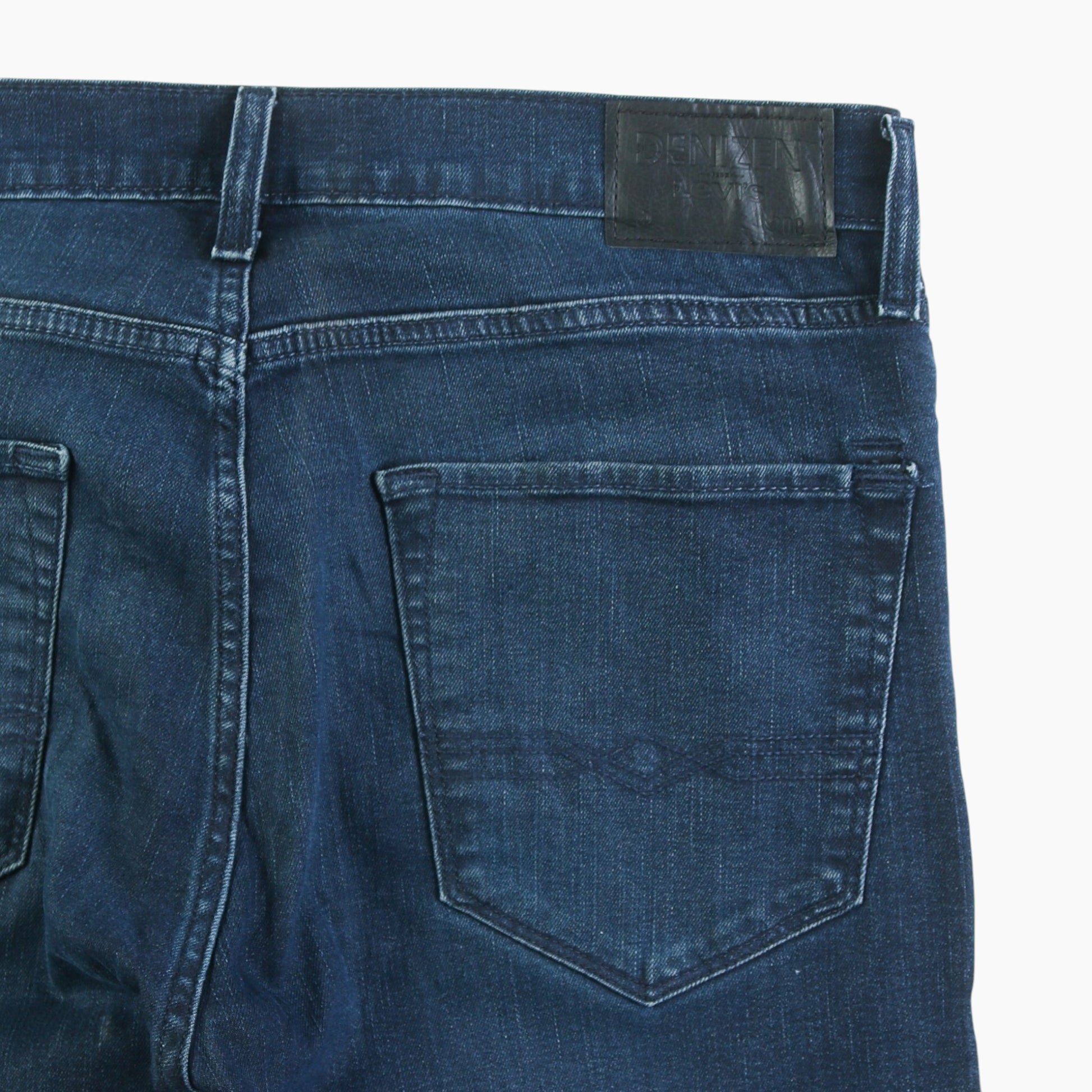 Vintage Denizen 208 Jeans - Denim 34/32