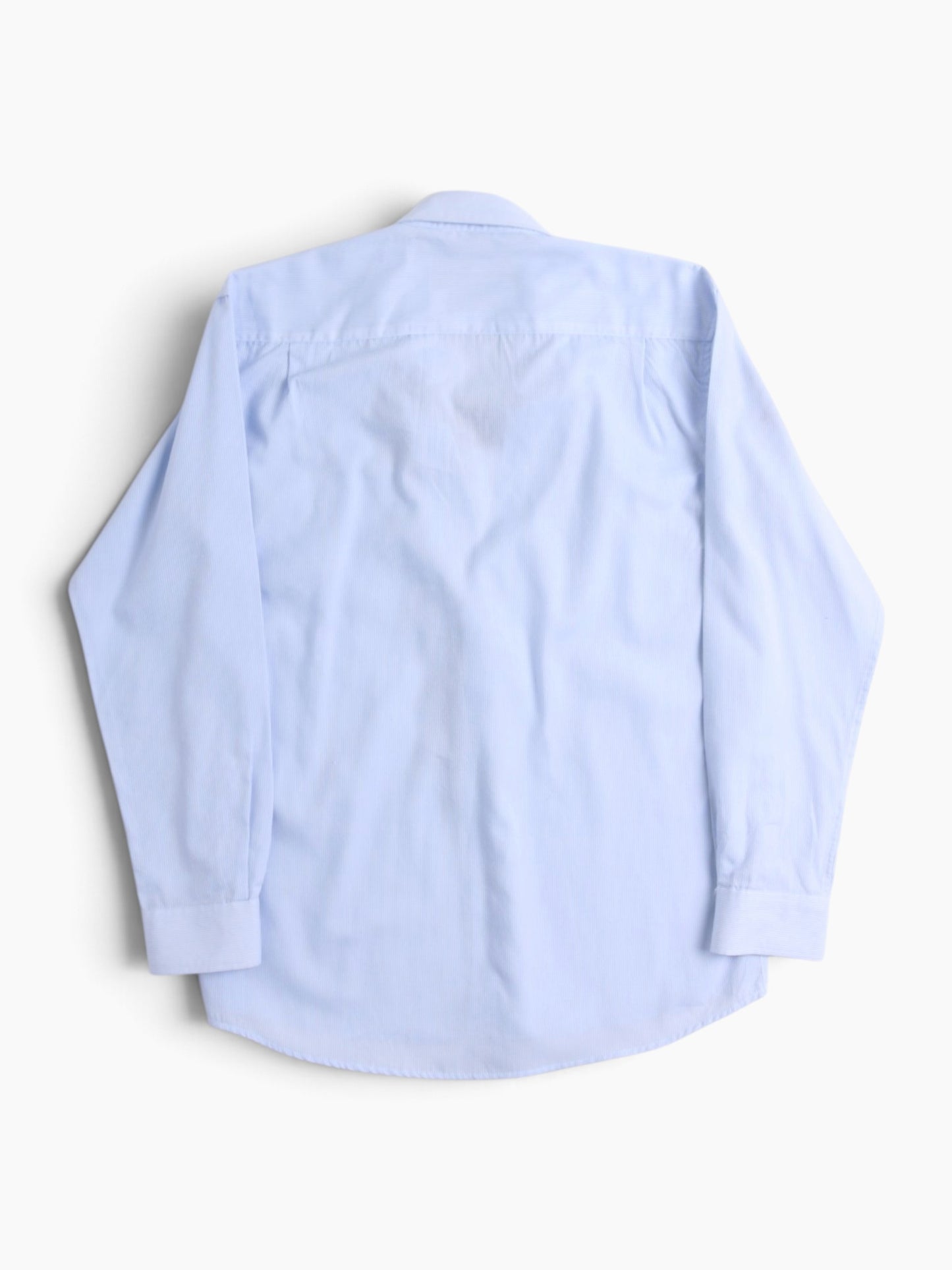 Vintage Shirt - Blue