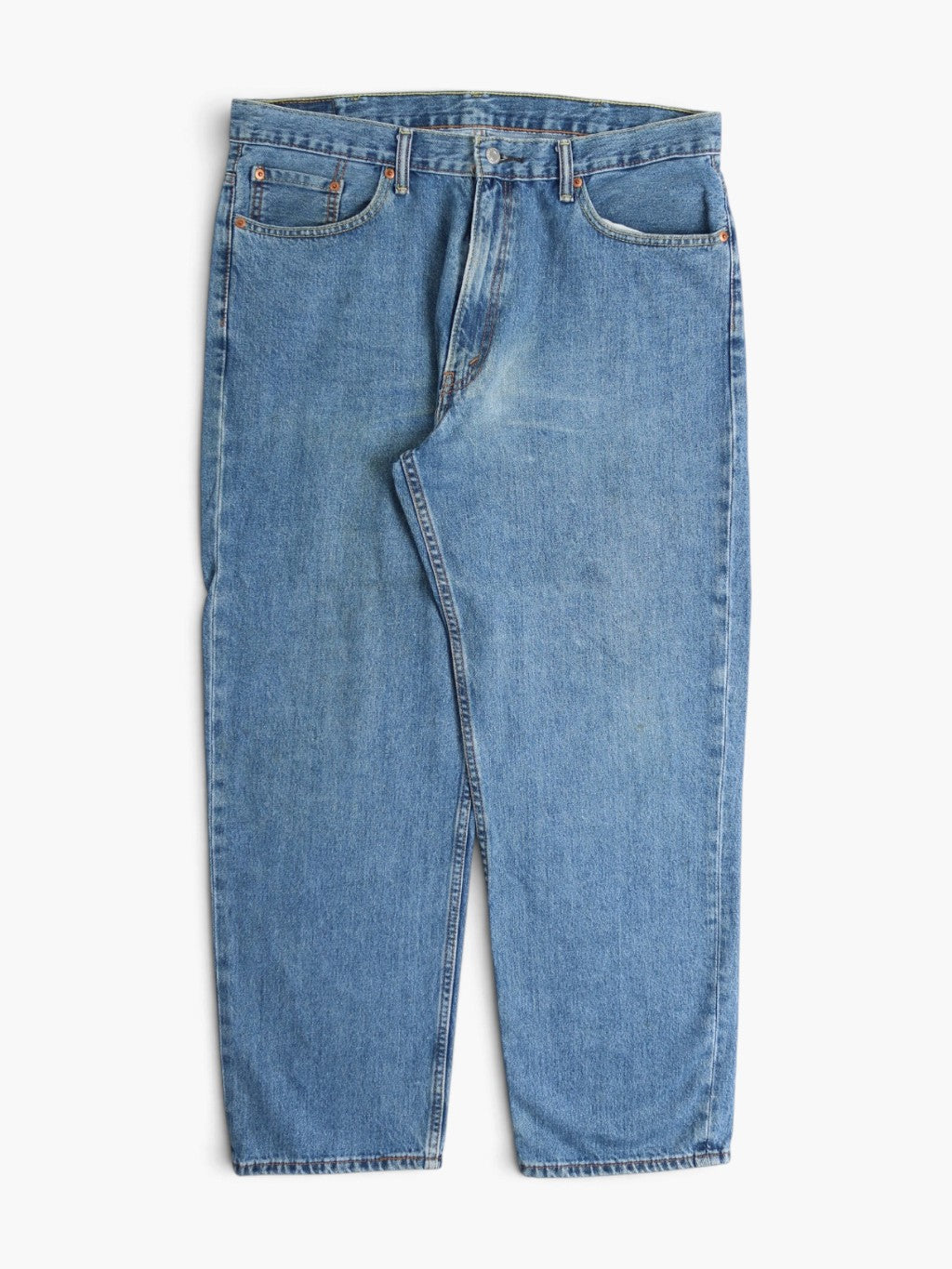 Vintage 550 Jeans - 38/30