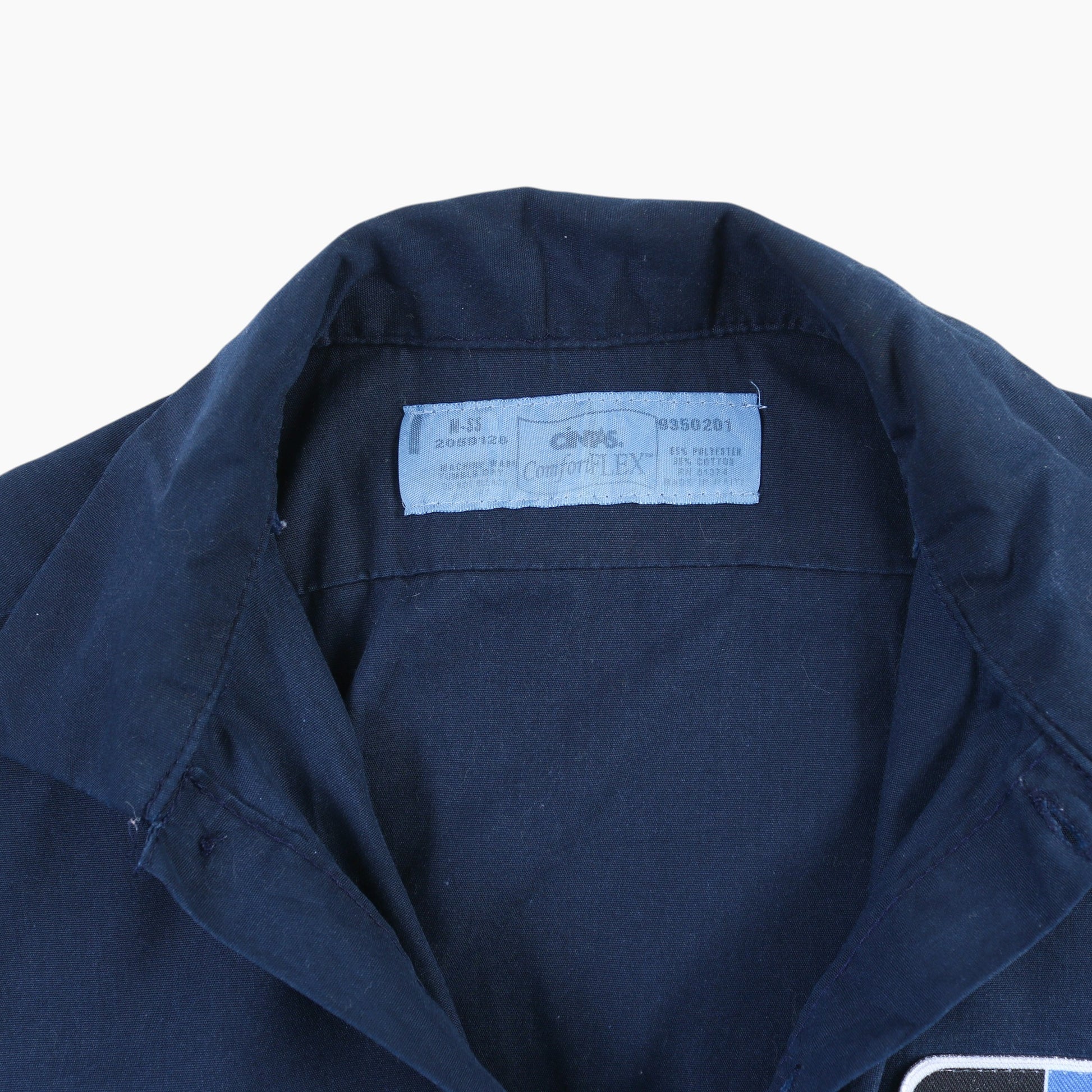 'Ford' Vintage Garage Shirt