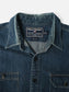 Vintage Shirt - Denim