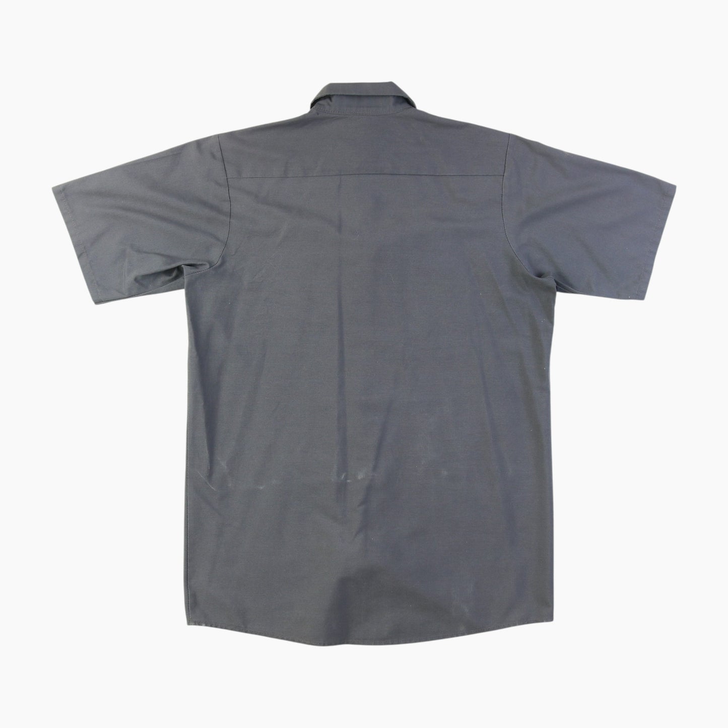 'Rigoberto' Vintage Garage Shirt