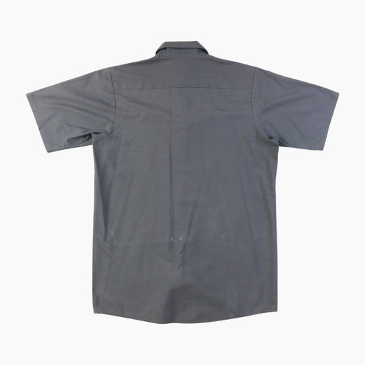 'Rigoberto' Vintage Garage Shirt
