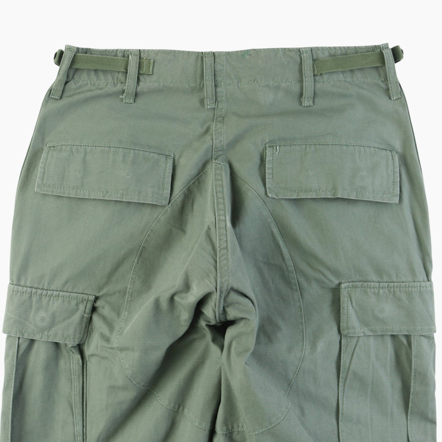 Vintage M65 Army Pants