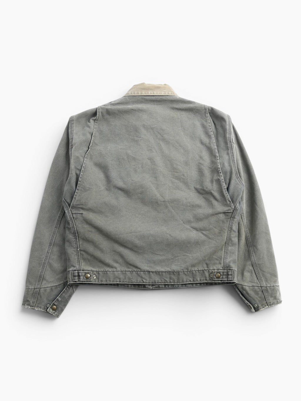 J97 Detroit Jacket - Green