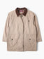 'Denim & Co' Barn Coat