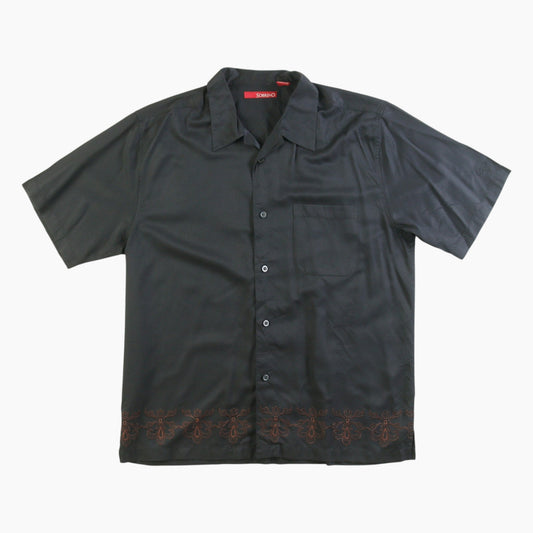 'Sobrino' Bowling Shirt