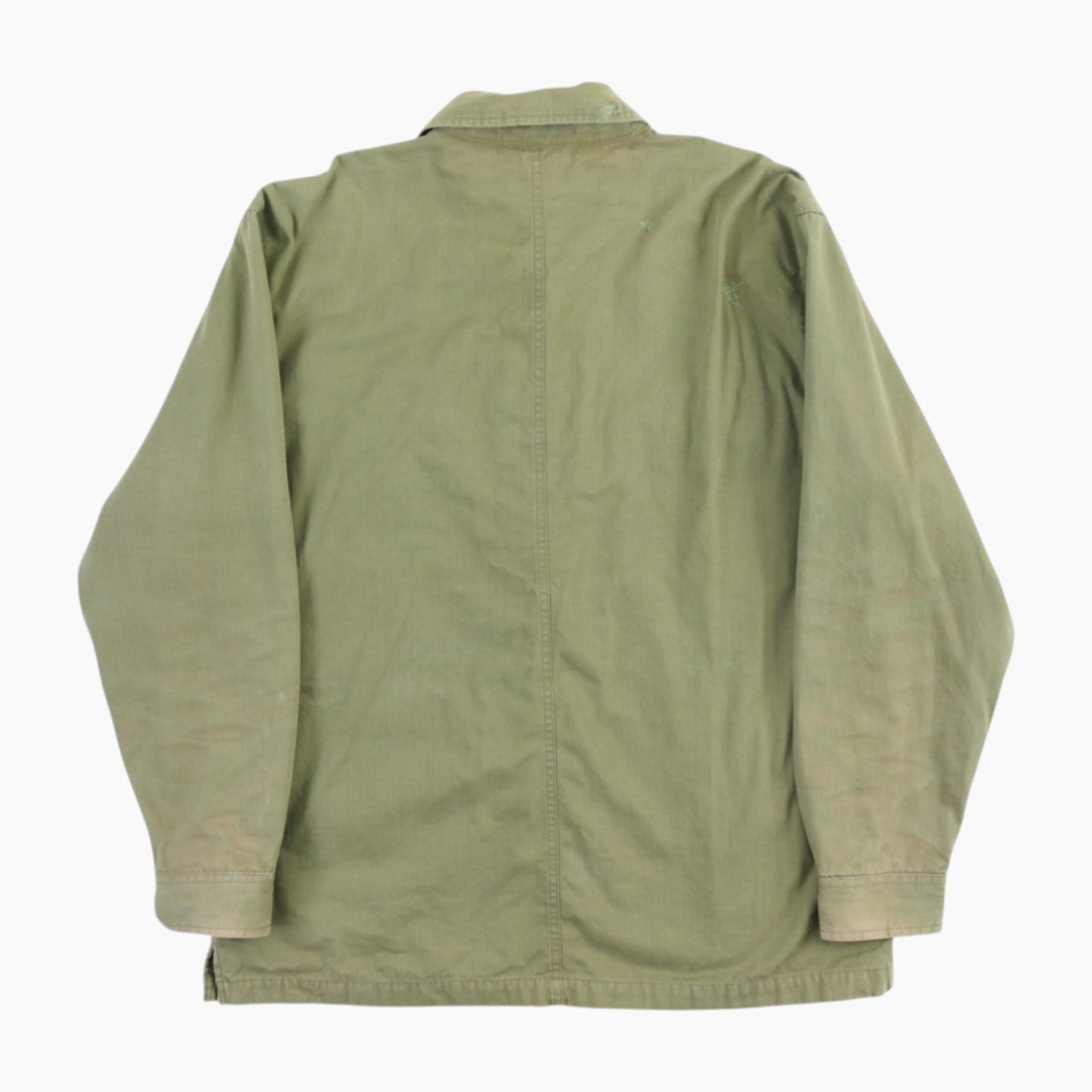 Work Shirt - Green