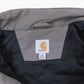 Work Jacket - Grey