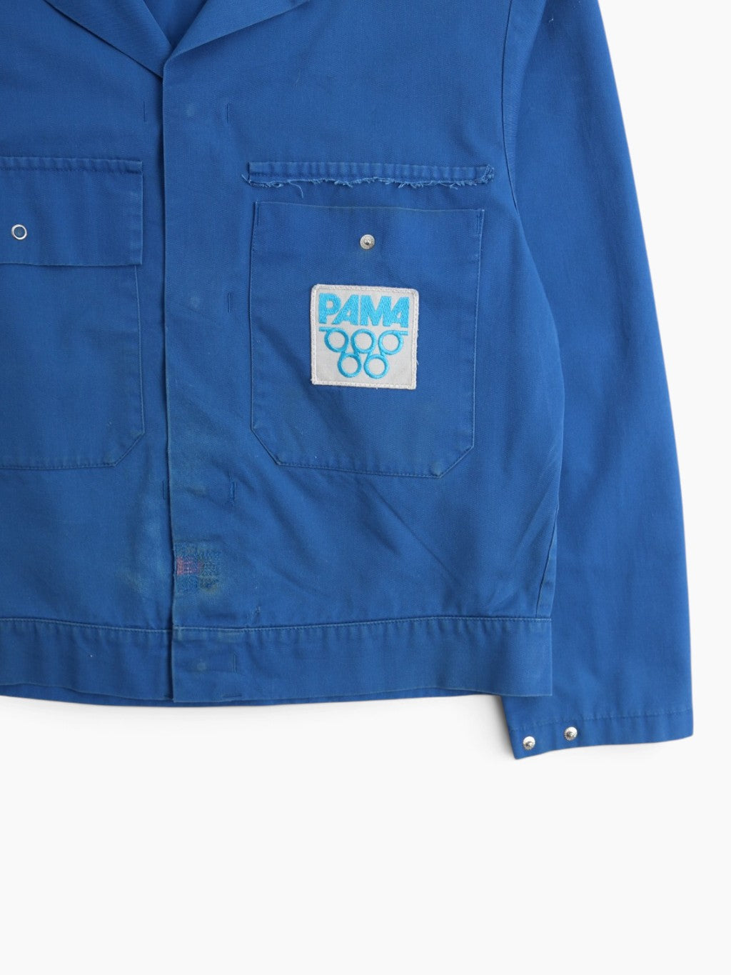 Vintage Chore Jacket