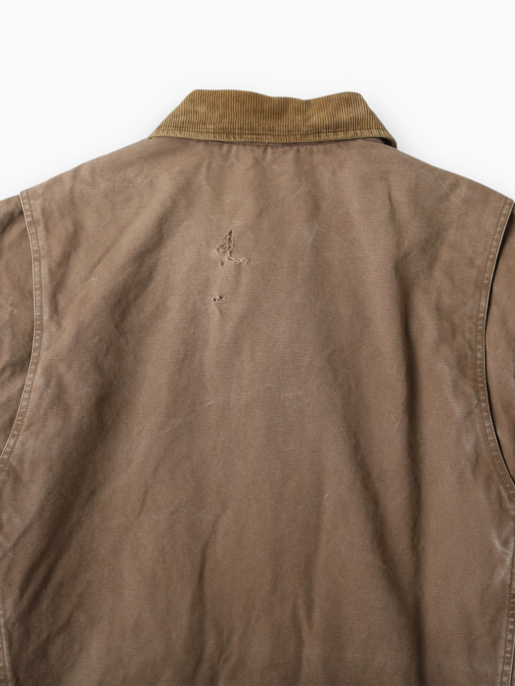 'GAP' Barn Coat