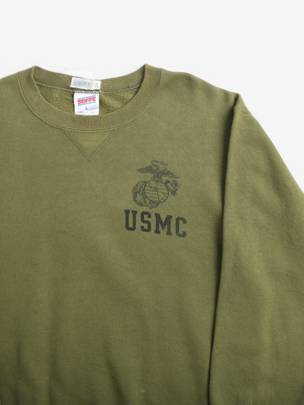 'USMC' Sweatshirt