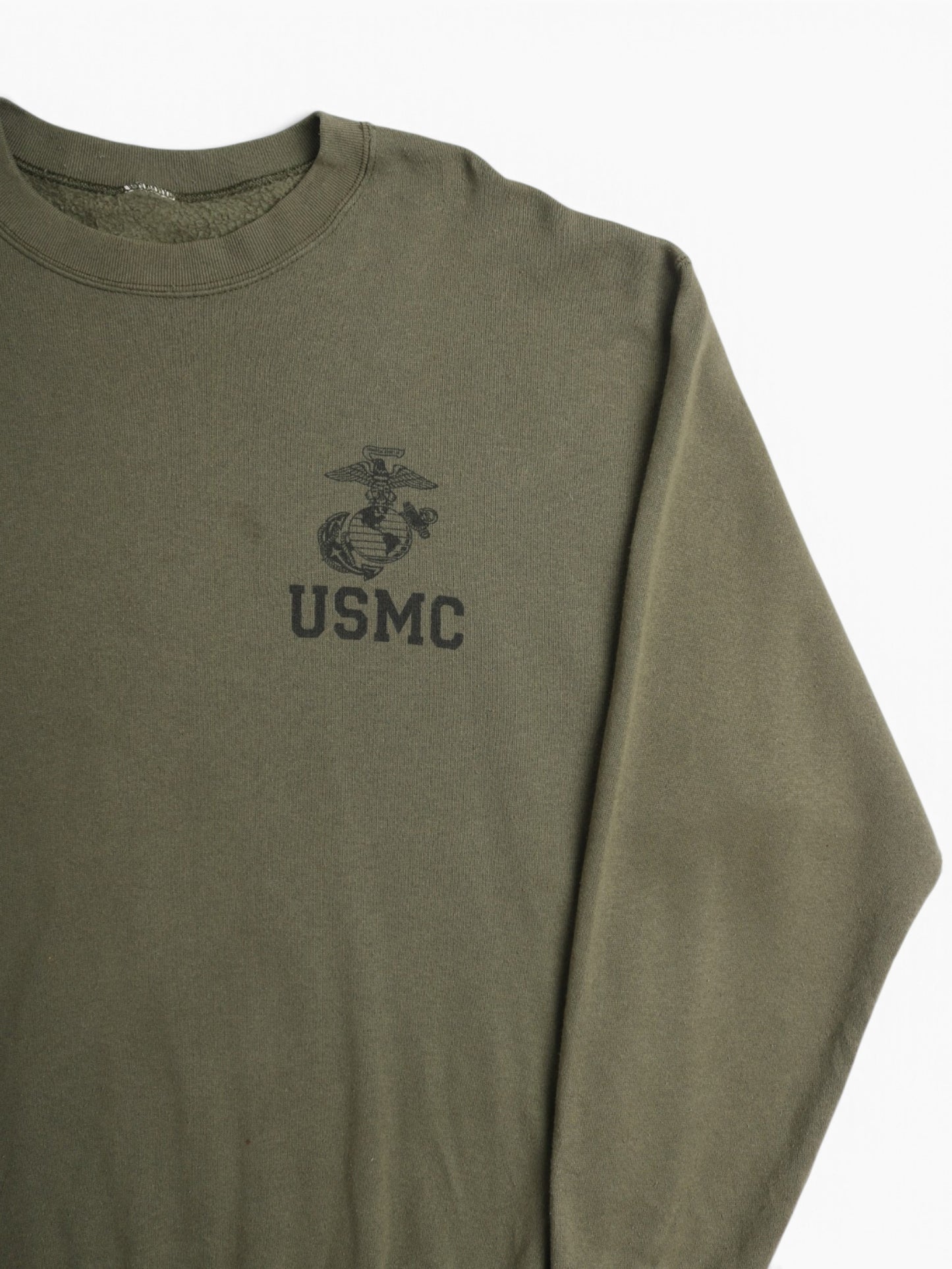 'USMC' Sweatshirt