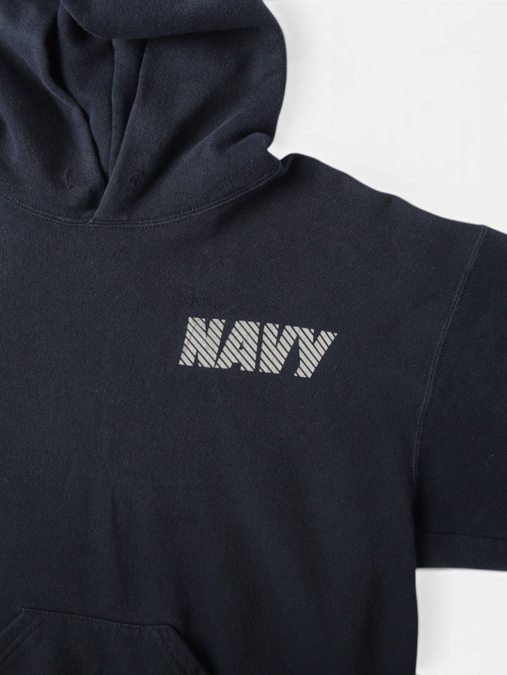 'US Navy' Hooded Sweatshirt