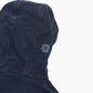 Active Hooded Jacket - Navy