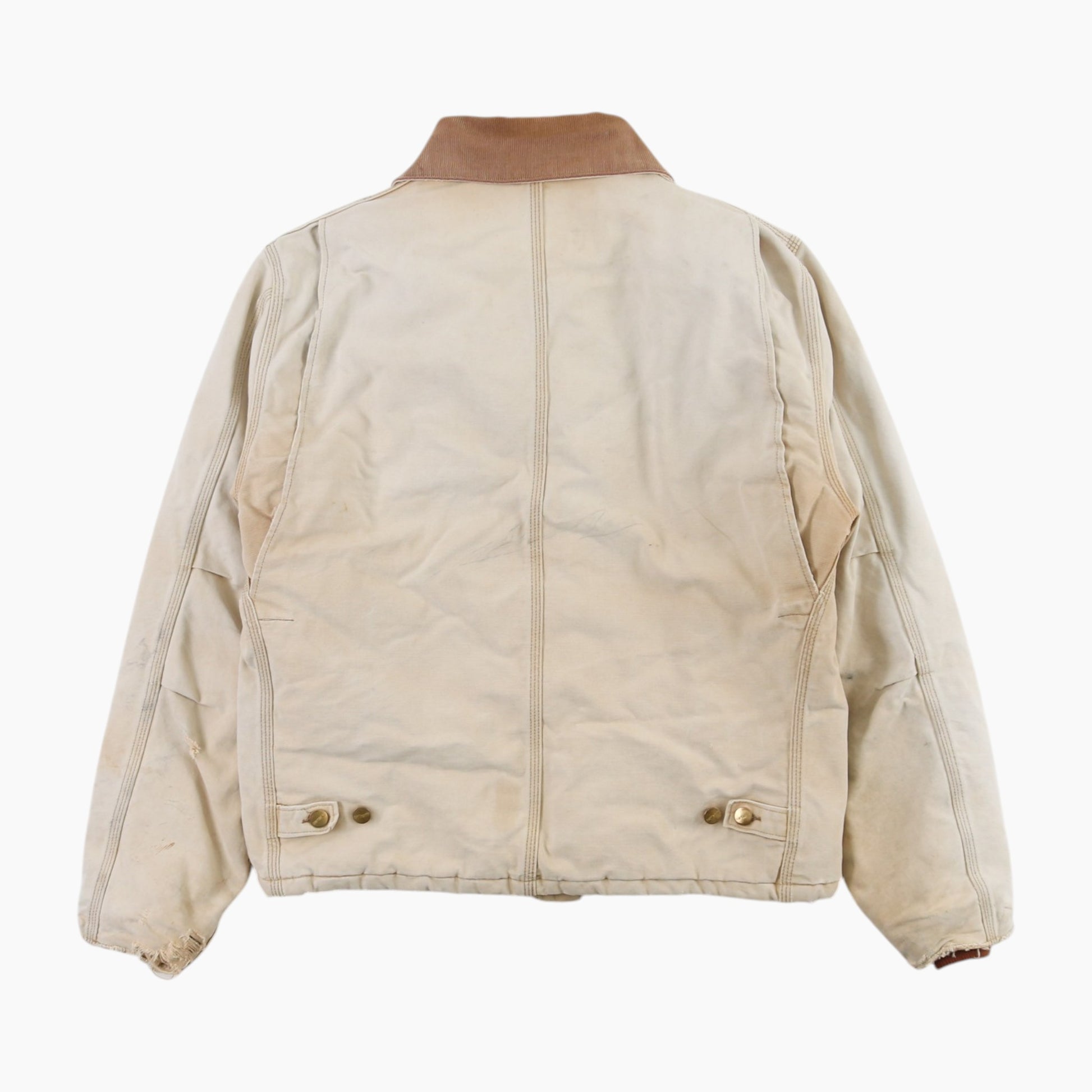 Arctic Jacket - Hamilton Brown