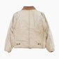 Arctic Jacket - Hamilton Brown