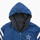 Vintage Dallas Cowboys Jacket - American Madness