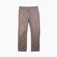 Vintage Carpenter Pants - Washed Brown - 33/34 - American Madness