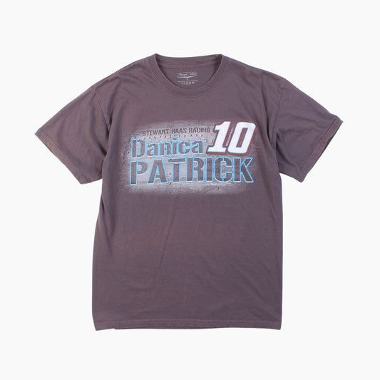 Vintage 'Danica Patrick' T-Shirt - American Madness