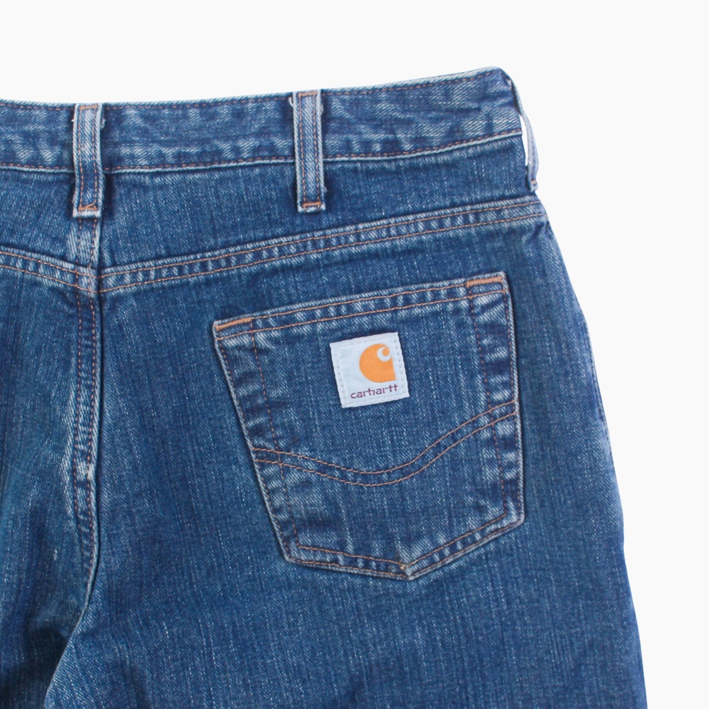 Vintage Hose - Denim - 30/32