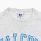 'Falcon Athletic Department' Sweatshirt