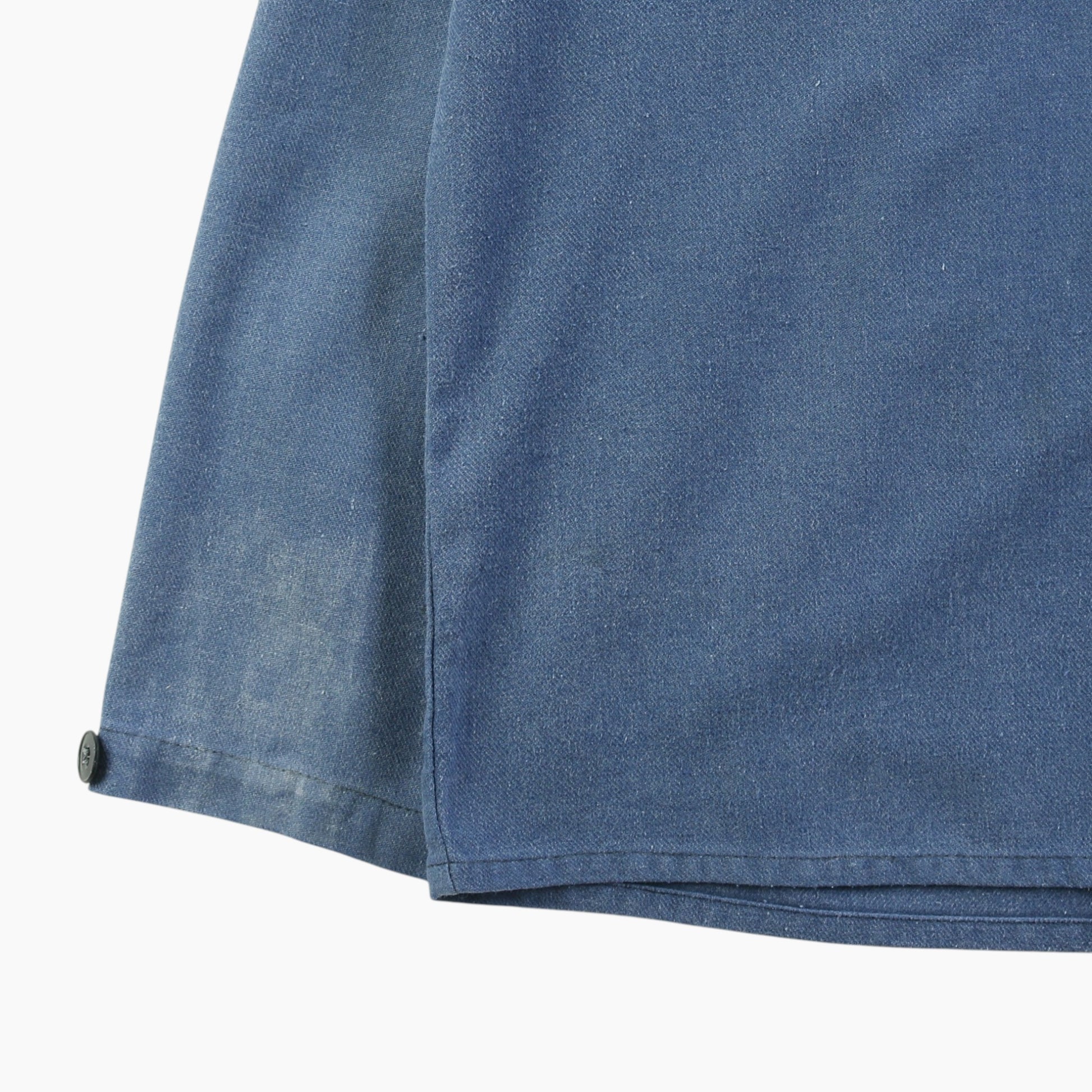 Vintage Chore Jacket - Blue