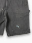 Carpenter Shorts - Grey - 38"
