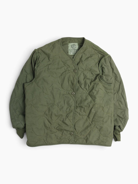 Vintage M65 Liner Jacket