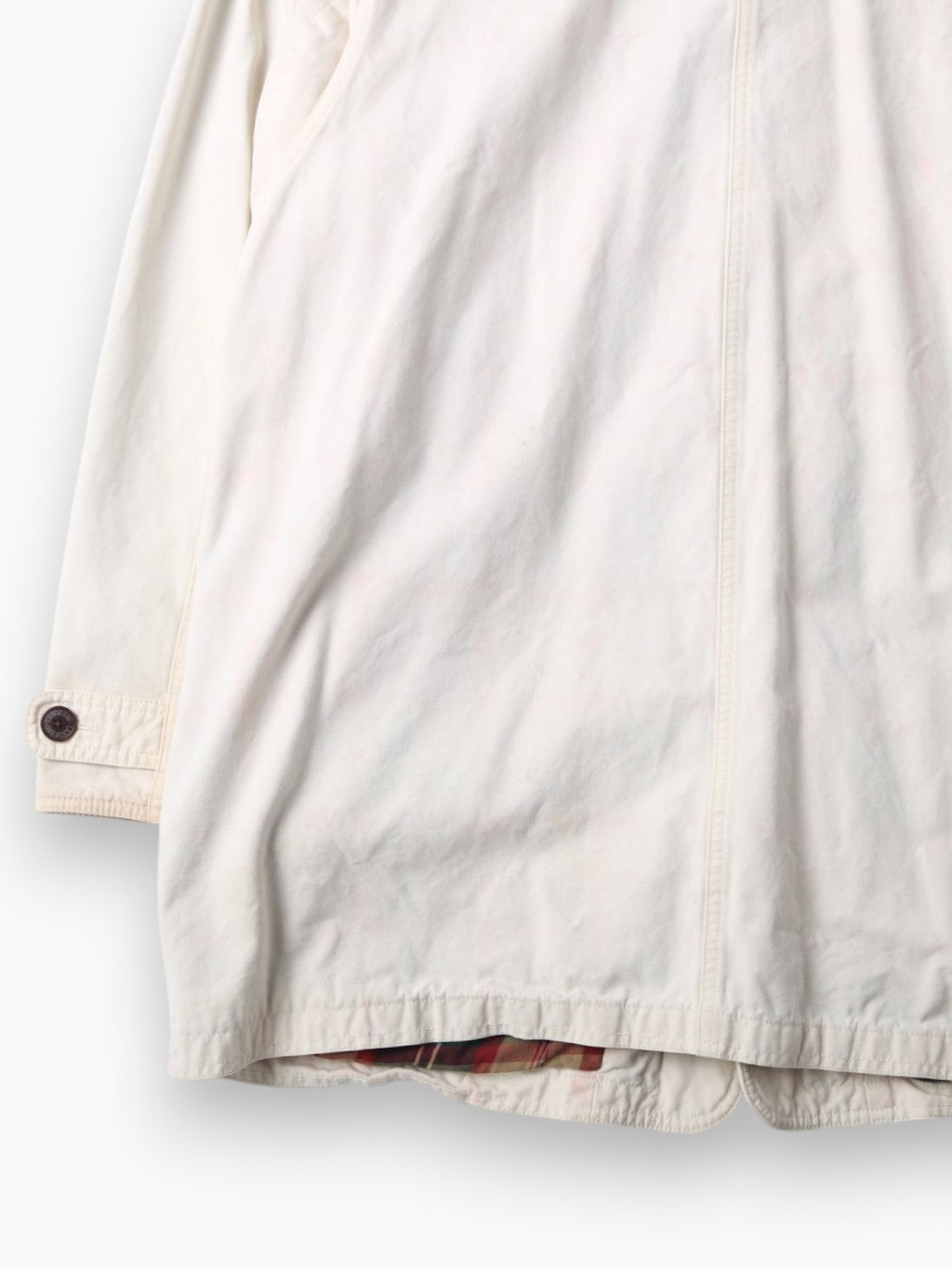 'Lands End' Barn Coat